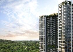 The Reserve Residences (D21), Apartment #549752111